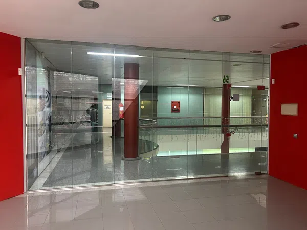 Local en Avenida de Sant Ildefons, 22, Sant Ildefons, Sant Ildefons - Foto 4