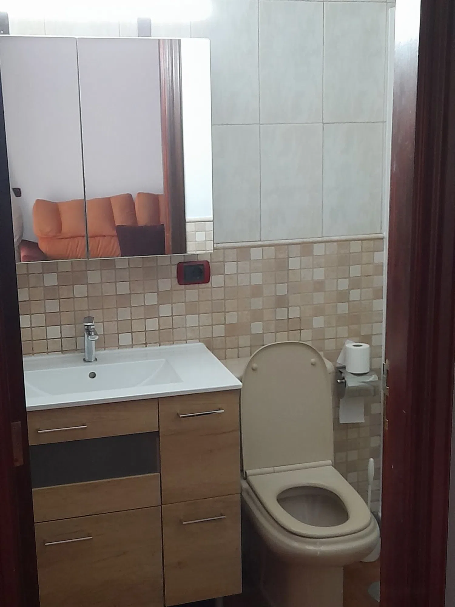 Piso en calle Juan Pablo II, 60 - Foto 8