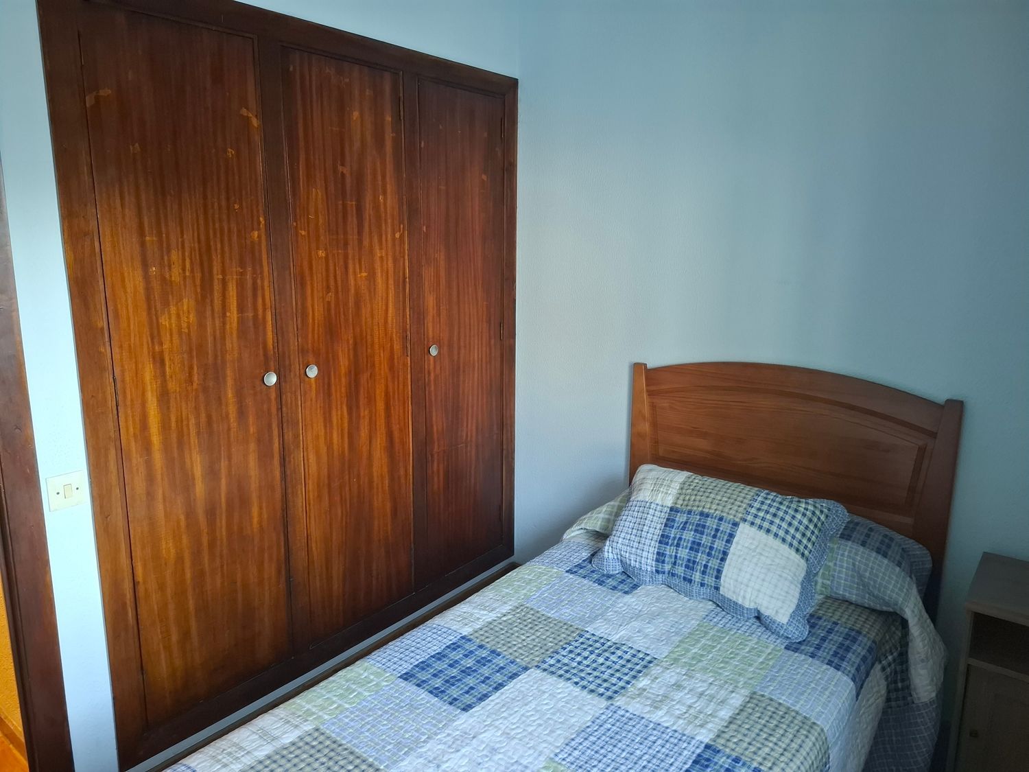 Piso en calle Santa Eulalia de Merida, 6 - Foto 24