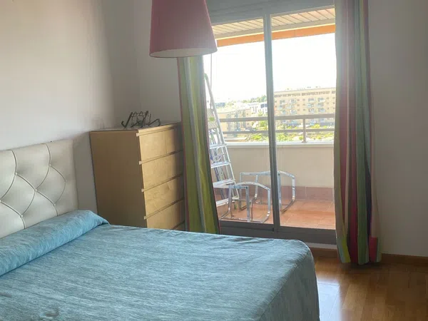 Ático en avenida de la Ilustración, 85 - Foto 7