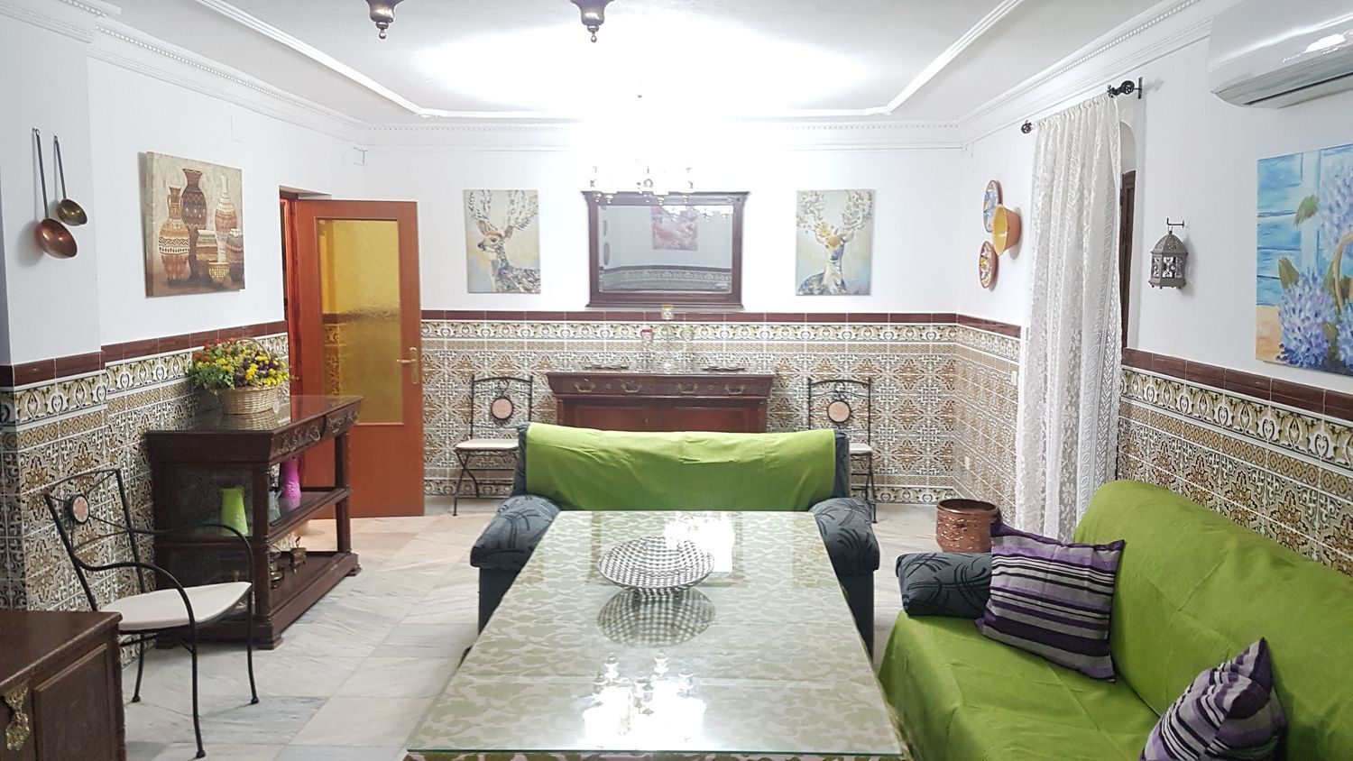 Casa rural en Aldea Canaleja, 32 - Foto 6