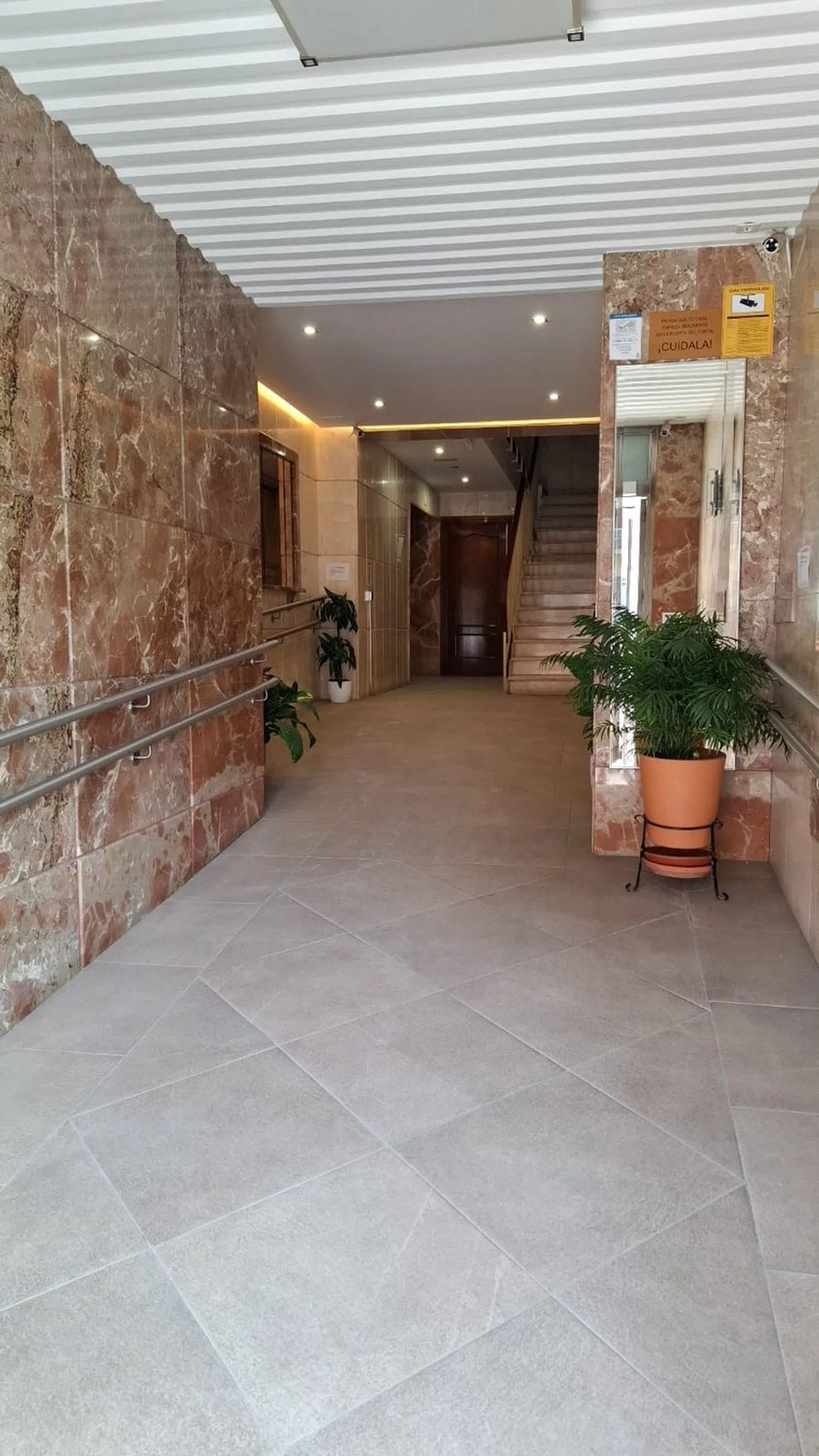 Piso en calle Ribera del Genil, 10 - Foto 14