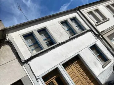 Chalet en Avd Coruña - Foto 1