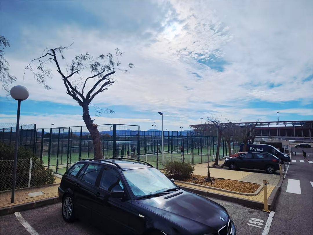 Piso en  Avenida Nueva Condomina 6 - Foto 5