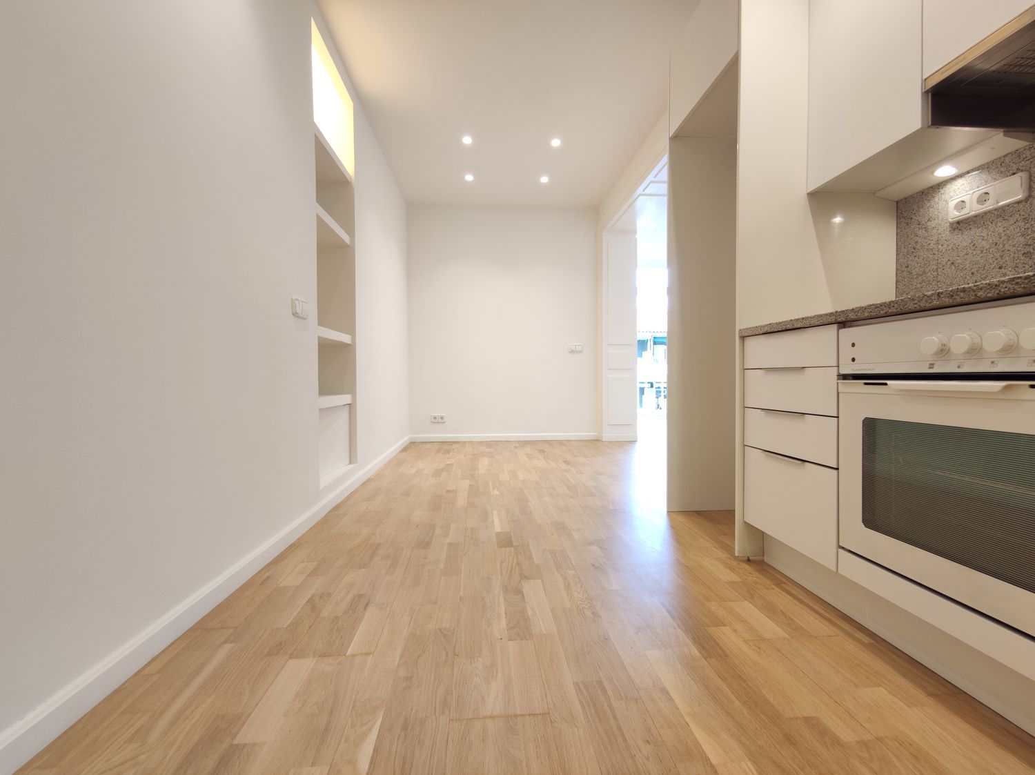 Piso en Paseo de Manuel Girona, Sarrià - Foto 14