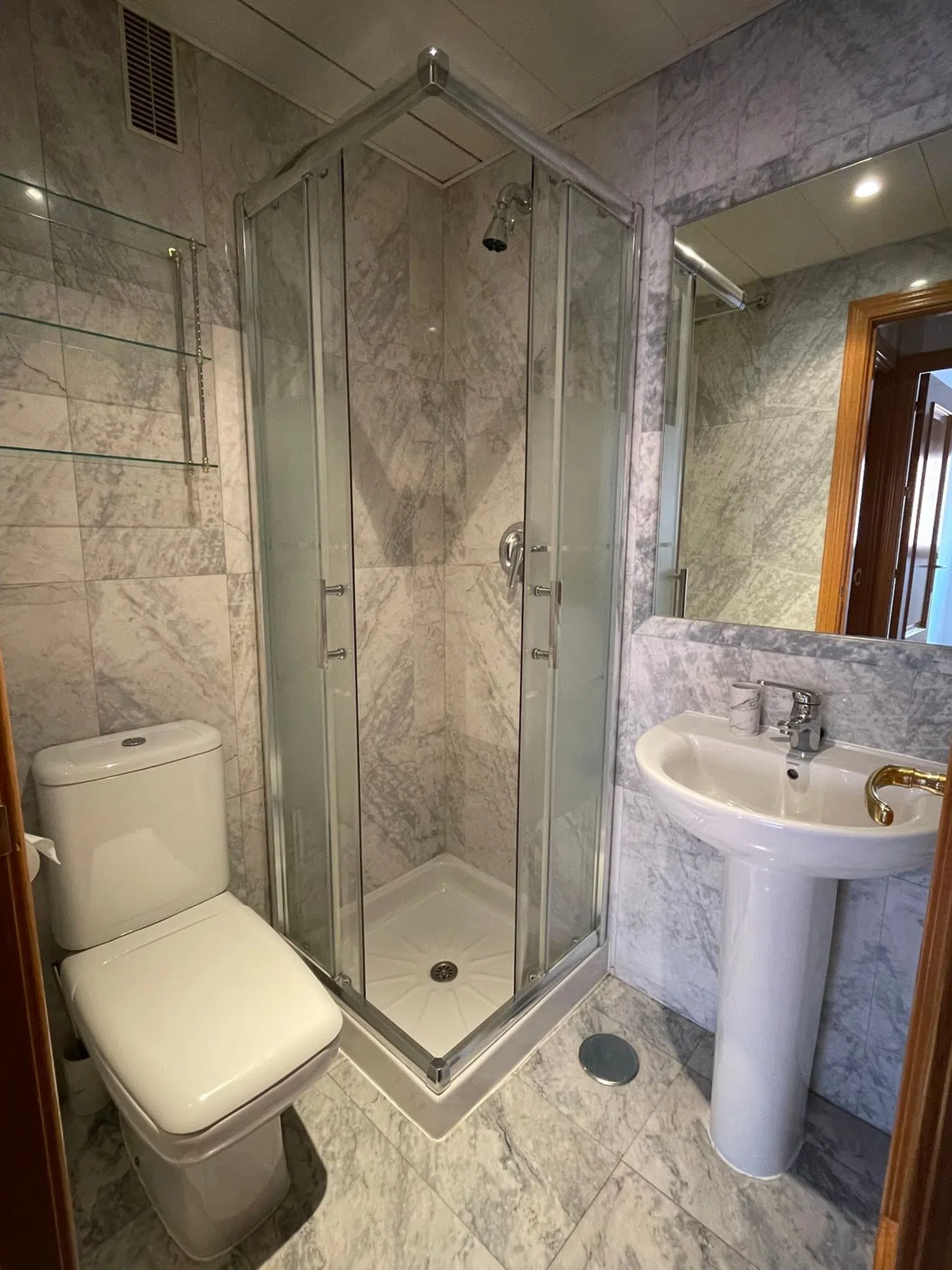 Piso en Barrio Costillares - Foto 11