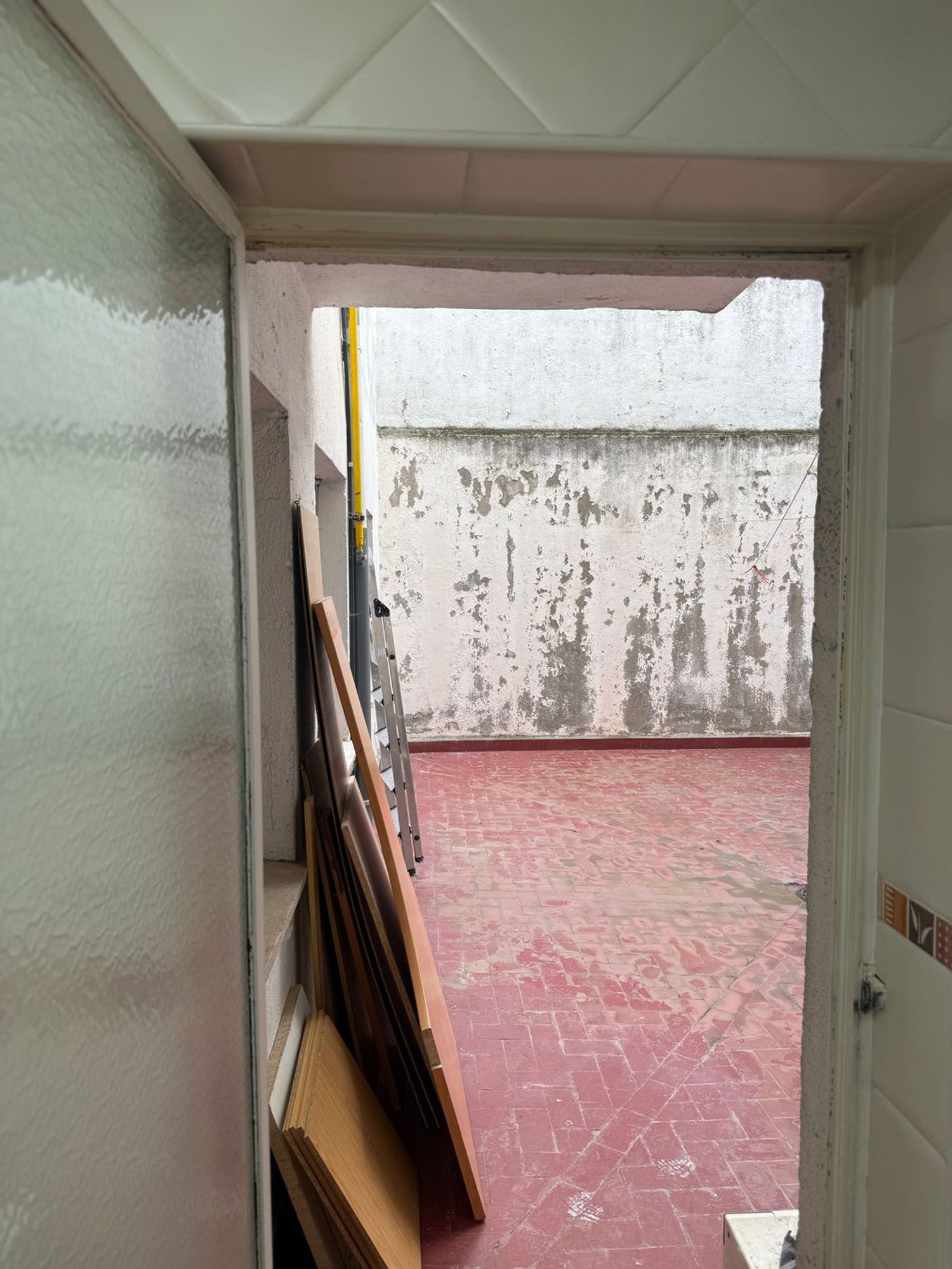 Piso en Calle Olivillas, 3 - Foto 4