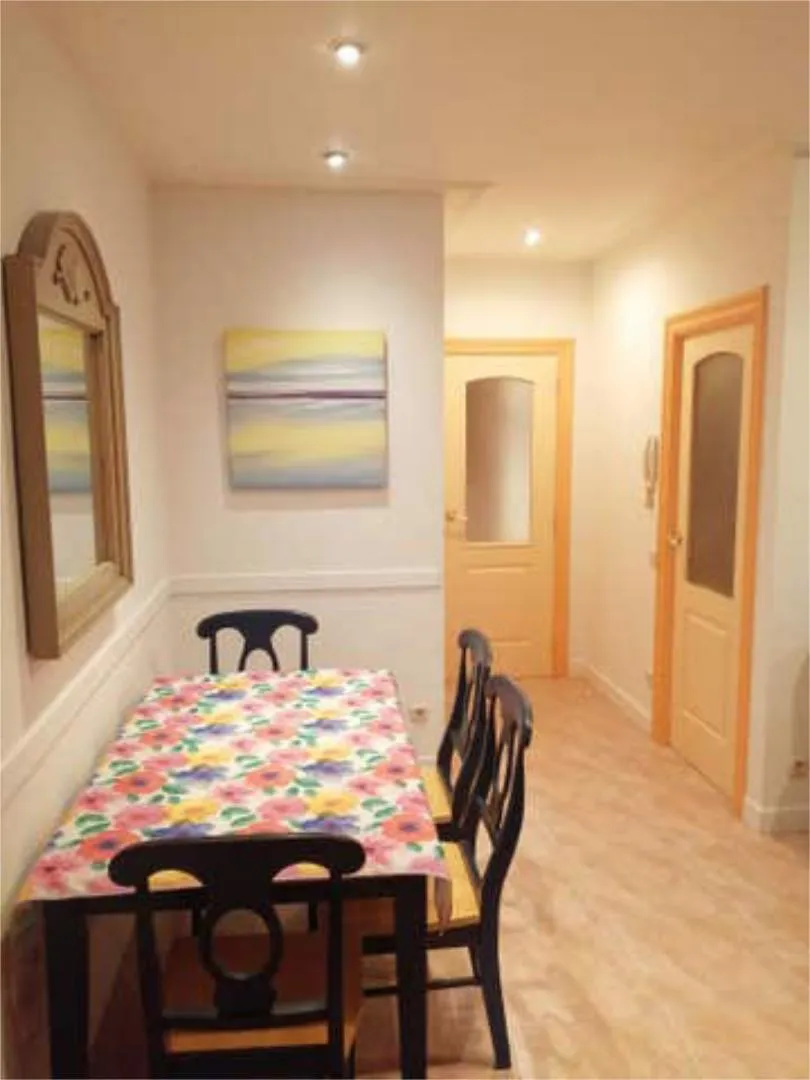 Apartamento en Segundo Ensanche - Foto 2