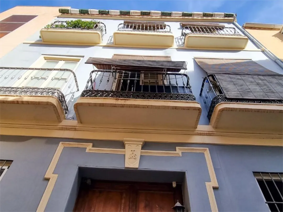 Piso en  Calle Molinillo del Aceite 4 - Foto 5