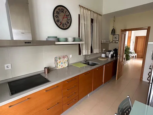 Casa o chalet independiente en Avenida Europa, 56 - Foto 9