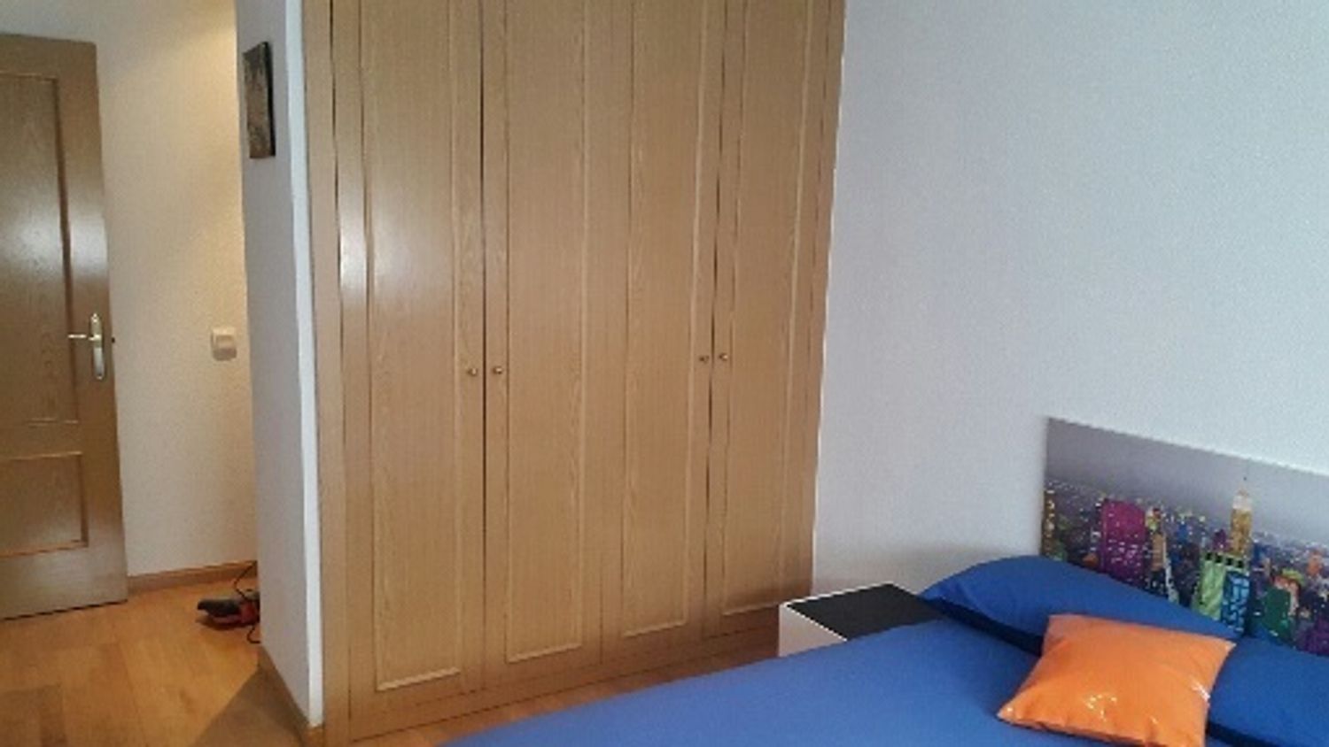 Piso en calle silvina, 25 - Foto 11