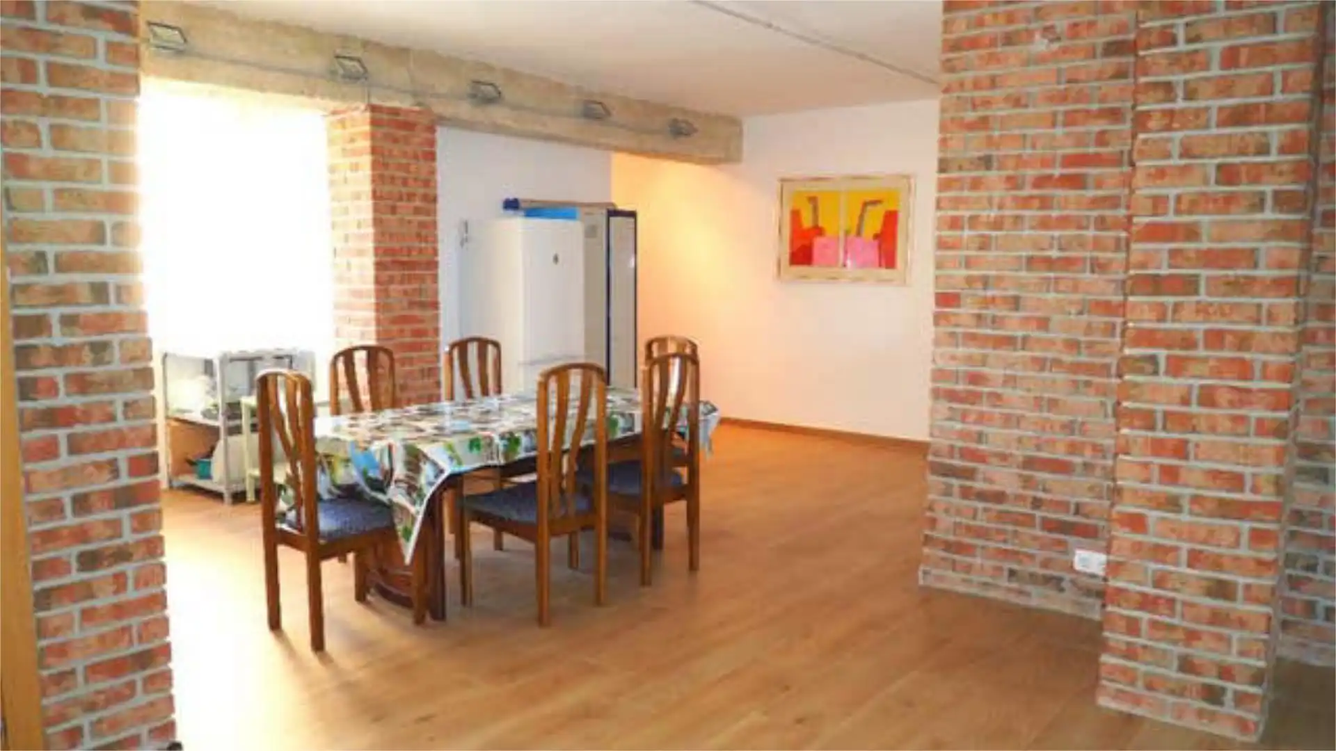 Loft en Centro - Foto 5