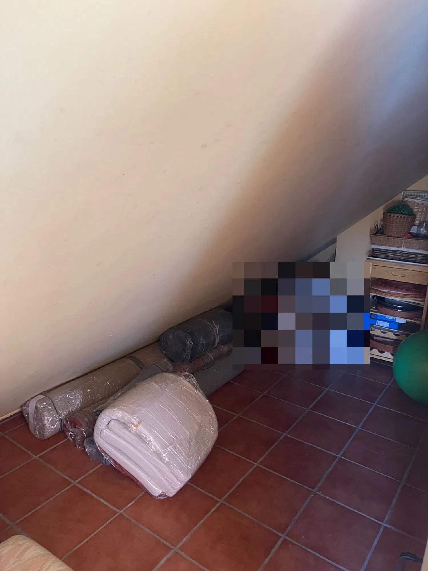 Dúplex en calle Virgen de Loreto, 20 - Foto 36