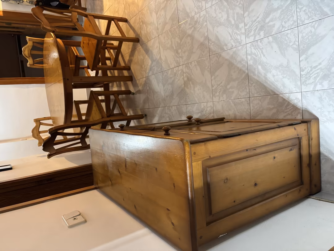 Apartamento en  Carrer de Dina Moore 1 - Foto 12