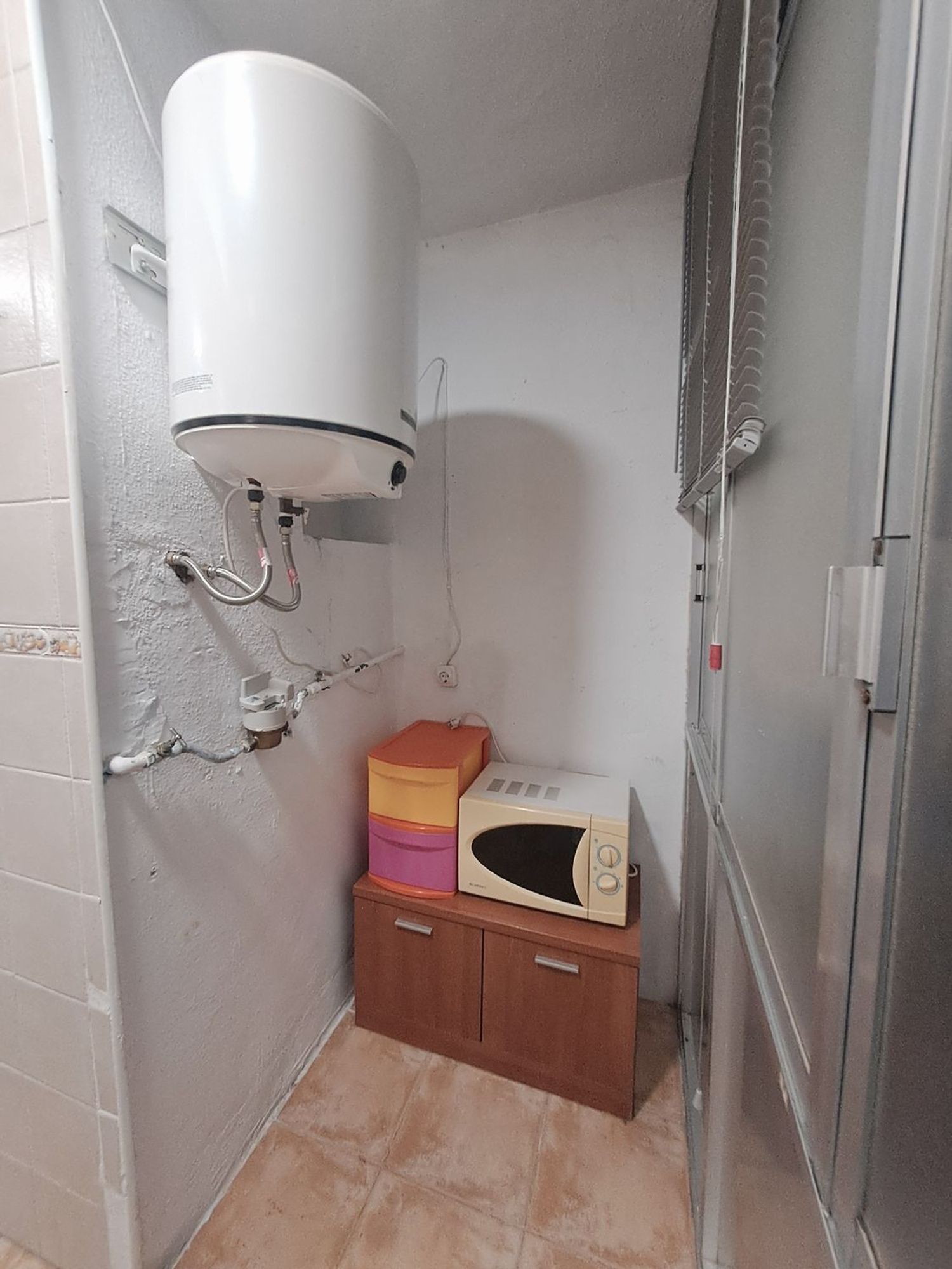 Ático en calle Alcalá Galiano, 48 - Foto 11