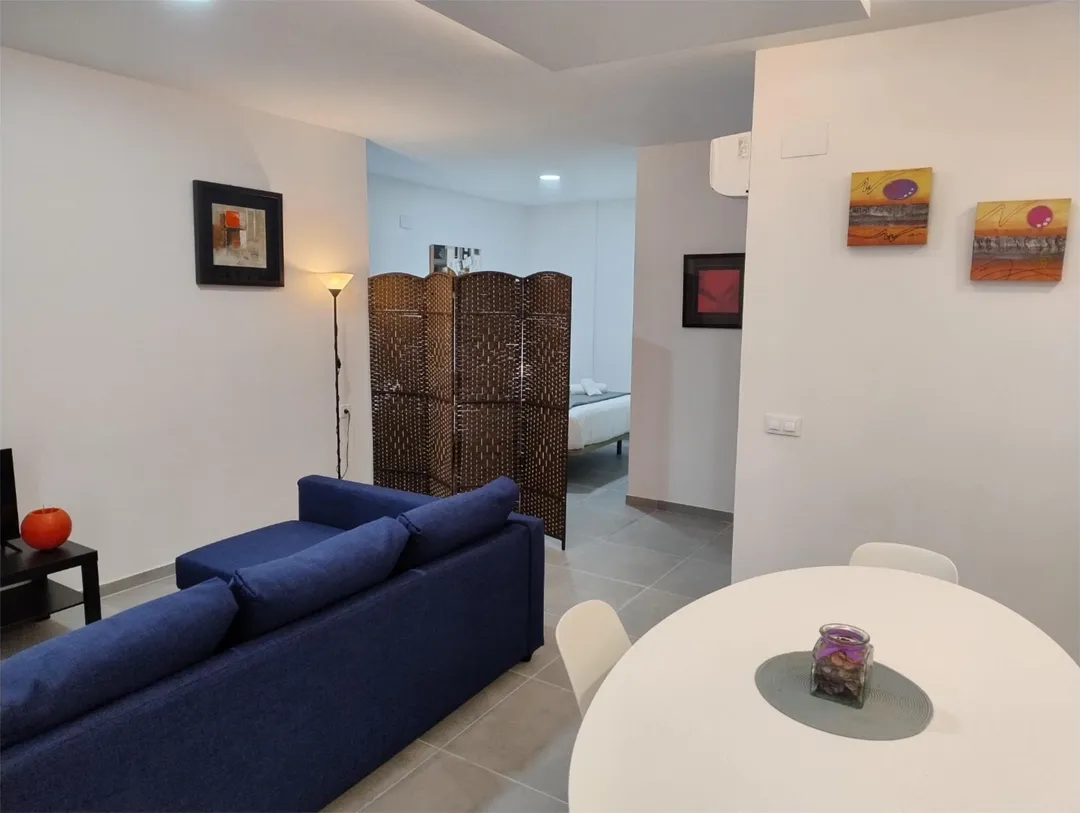 Apartamento en  Calle Rodrigo de Triana 90 - Foto 4