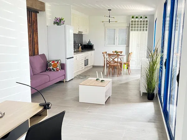 Casa o chalet independiente en Calle Pl Numero 108, 45 r, Ciutat del Transport-La Salera - Foto 1