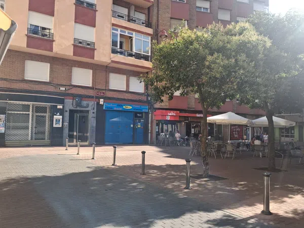 Piso en Plaza Doce Mártires, 5, La Chantría - La Lastra, La Chantría - La Lastra - Foto 27
