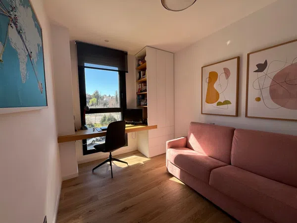 Piso en calle Alhelí, 1 - Foto 15