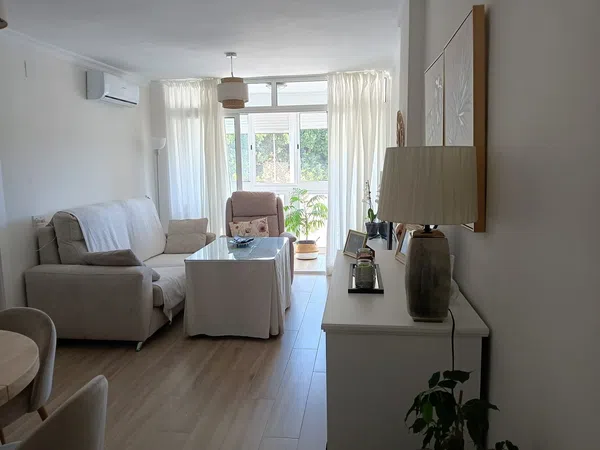 Piso en Calle Francisco Padilla, 11, Los Guindos - Parque Mediterráneo - Santa Paula - Foto 1