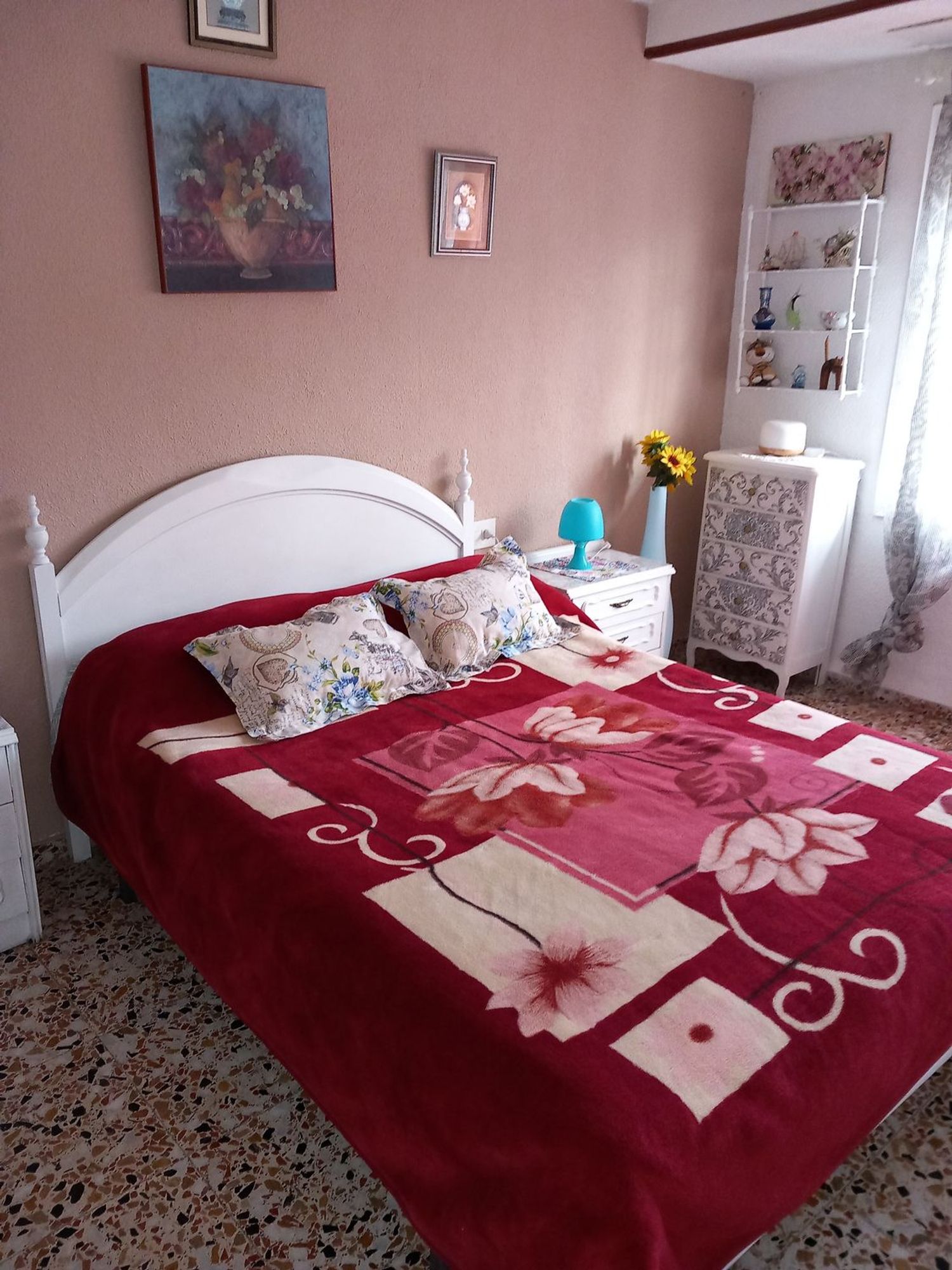 Piso en Calle San Julián, 5, Plà del Bon Repòs-La Goteta - Foto 19