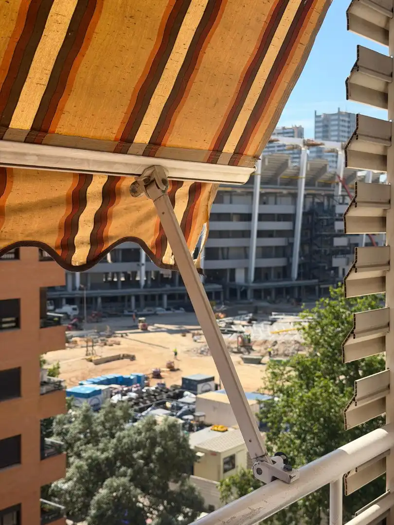 Piso en  Valencia Capital - Foto 17