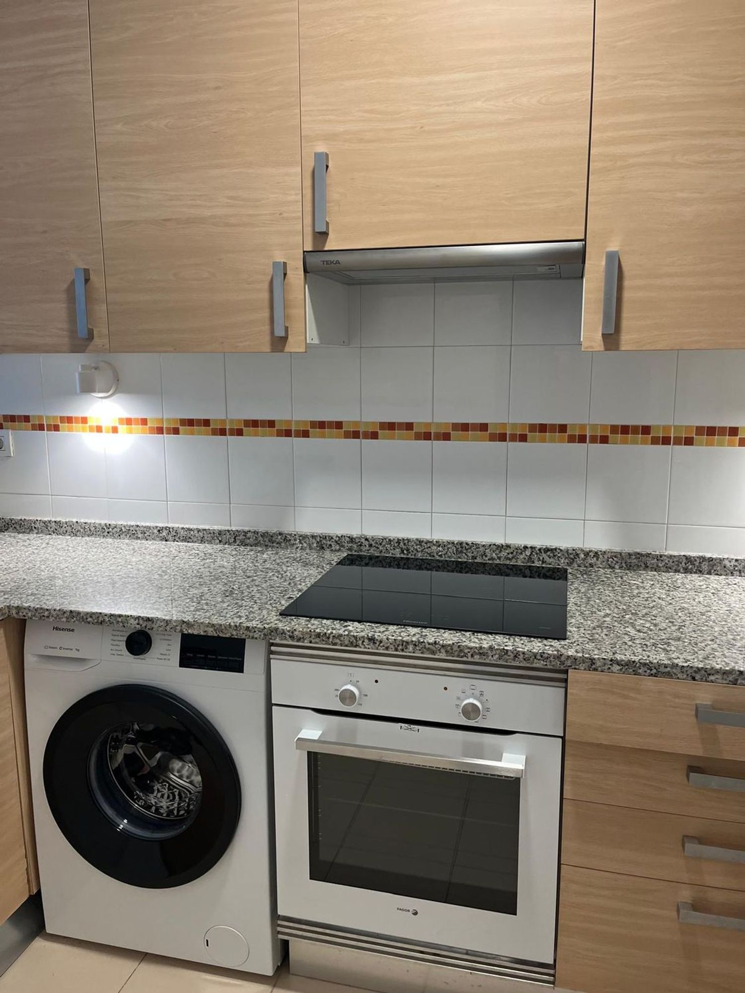 Piso en avenida Nueva Condomina, 6 - Foto 10