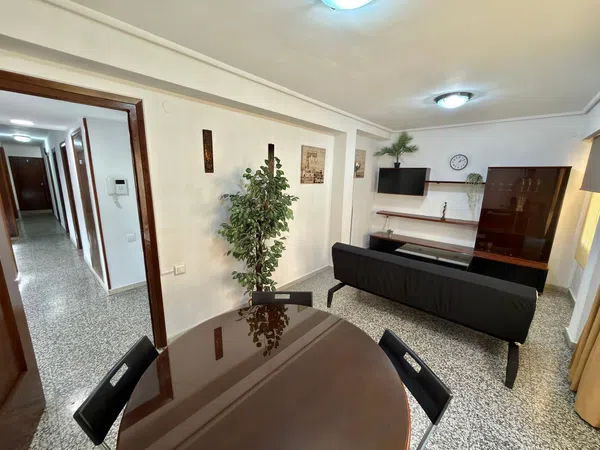 Piso en Llanera De Ranes, L'Hort de Senabre - Foto 4