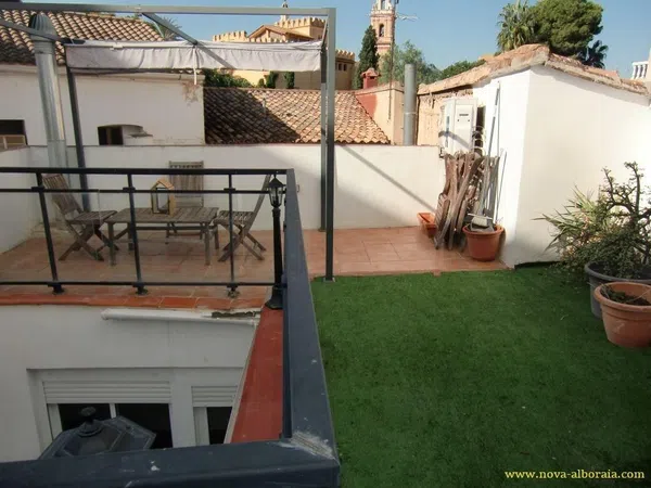 Casa o chalet independiente en El Castell - Foto 28