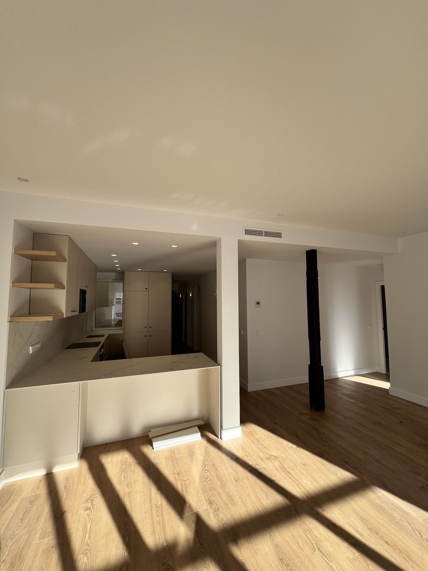 Piso en calle de Castelló - Foto 3