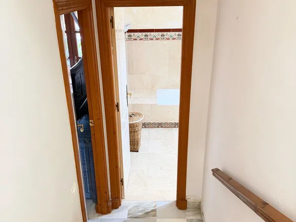 Casa independiente en avenida de Francia, 18 - Foto 12