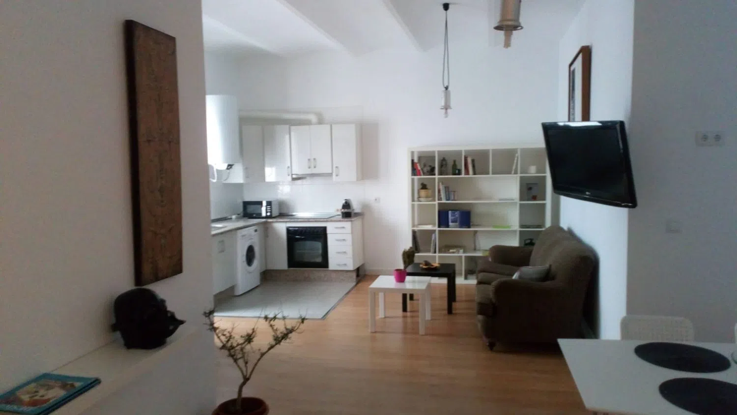 Piso en calle Arfe, 6 - Foto 3