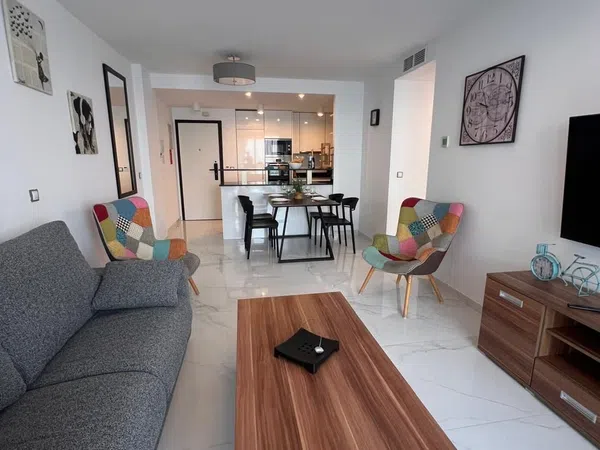 Piso en Paseo Soria, 10, Arenales del Sol, Arenales del Sol - Foto 13