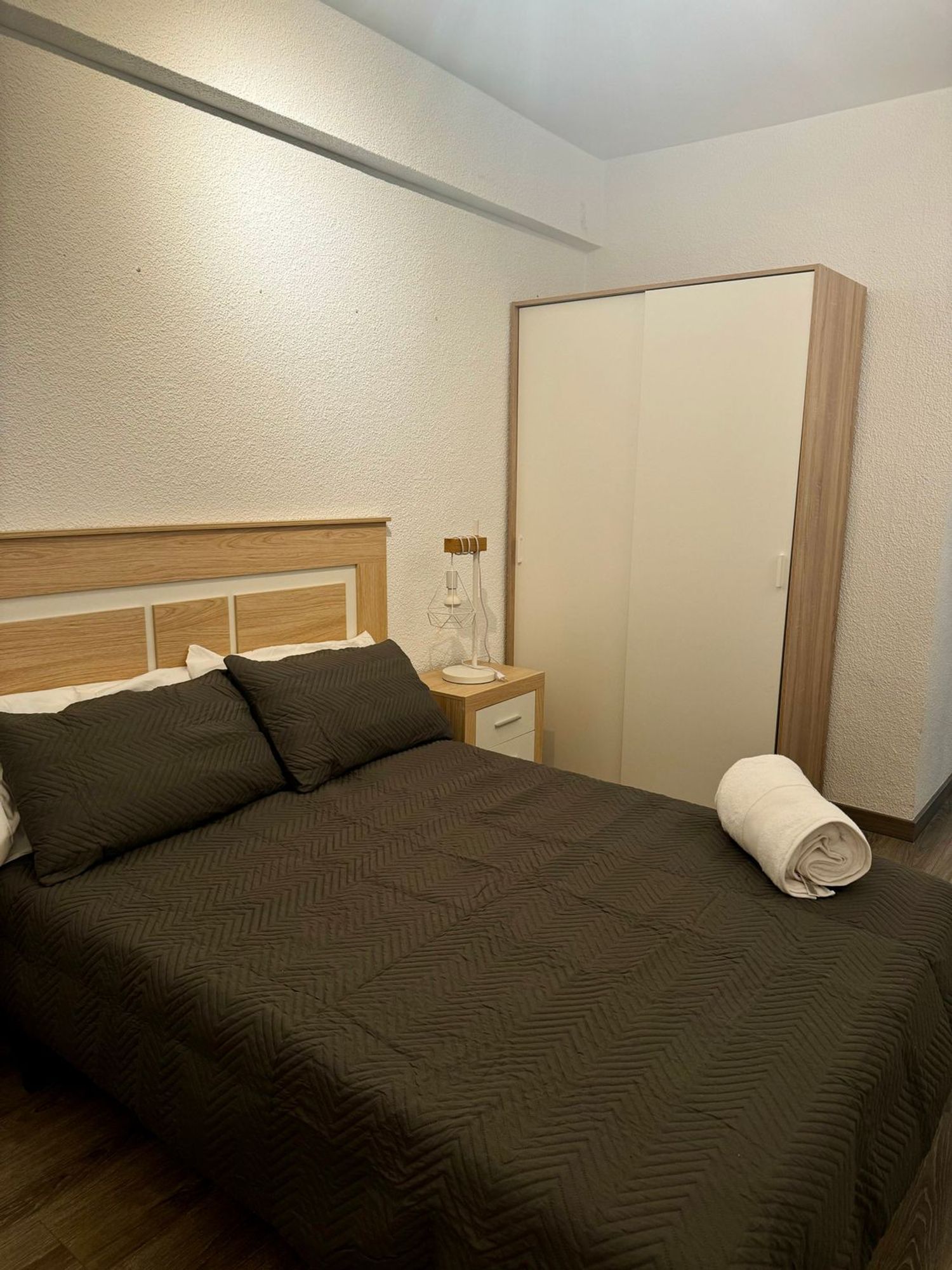 Piso en calle de Sánchez Barcáiztegui, Madrid, 40 - Foto 12