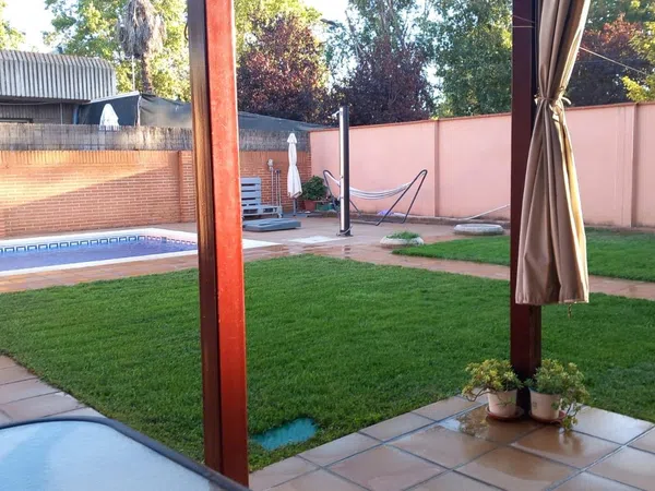 Chalet adosado en Val - Foto 30