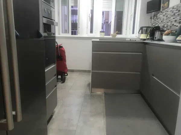 Piso en Calle Juan Carvallo, 5, Rochelambert - Foto 3