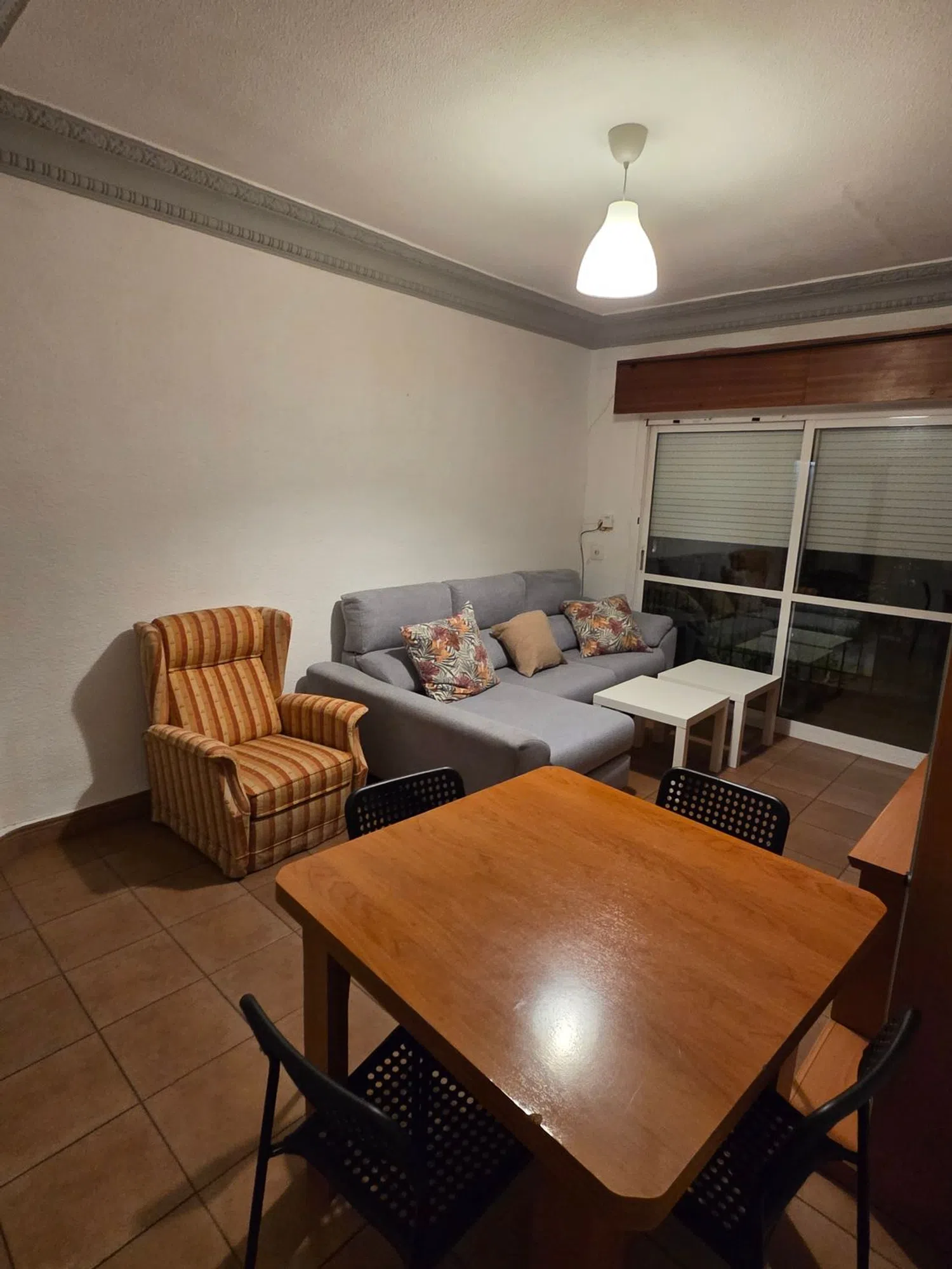 Piso en avenida Antonete Gálvez, 4 - Foto 8