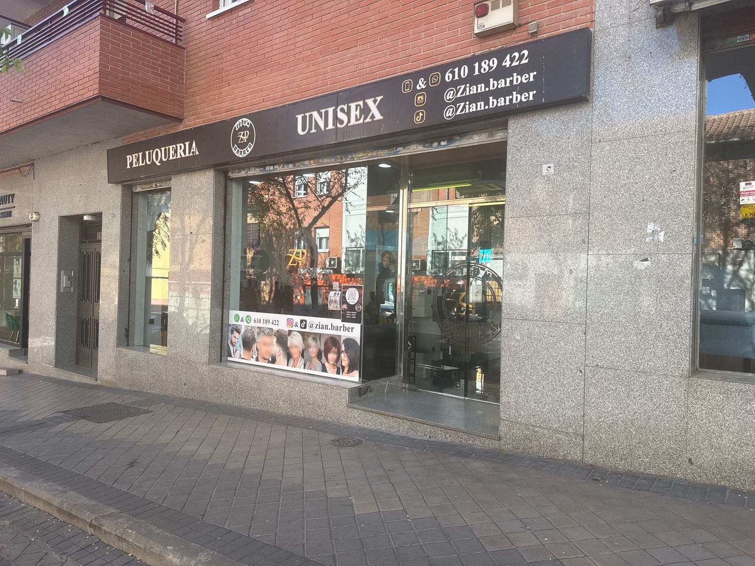 Local en calle del Mar Menor, 1 - Foto 7