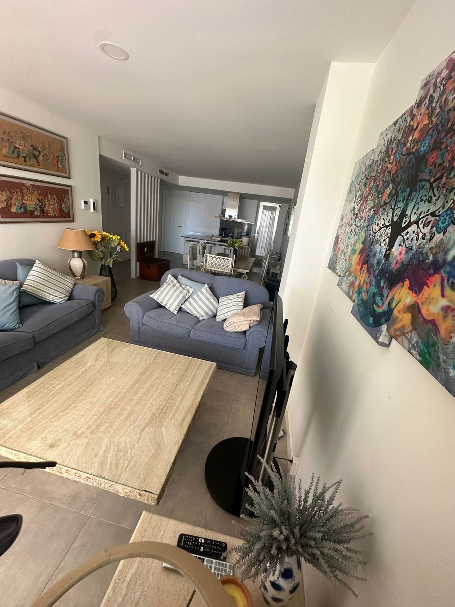 Piso en Urbanización Bahía de Torrequebrada (c/ Grecia, Benalmádena), 5 - Foto 10