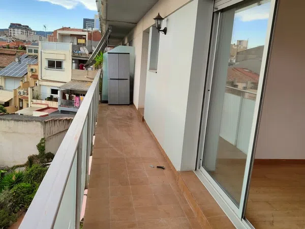 Piso en Calle del Cementiri Vell, 10, Centre - Foto 11