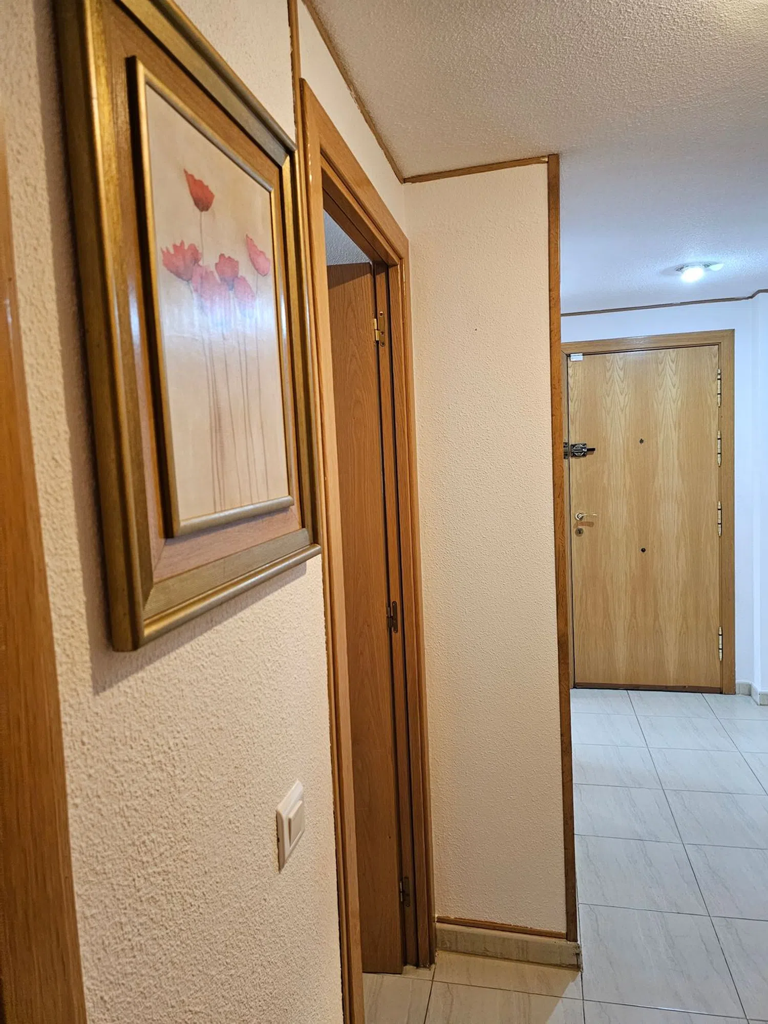 Piso en calle de la Guardia Civil, 15 - Foto 2