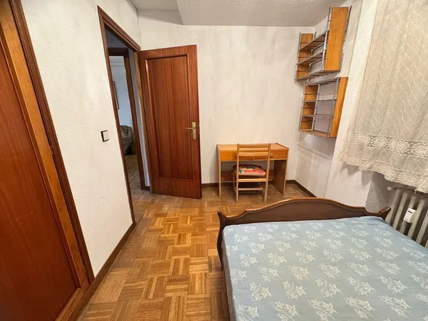 Piso en calle de Luis Mitjans, Madrid, 44 - Foto 17