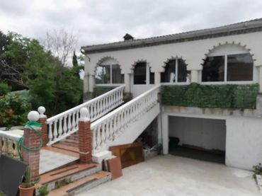 Finca rústica en  Urbanización Álamo I Bis 10 - Foto 1