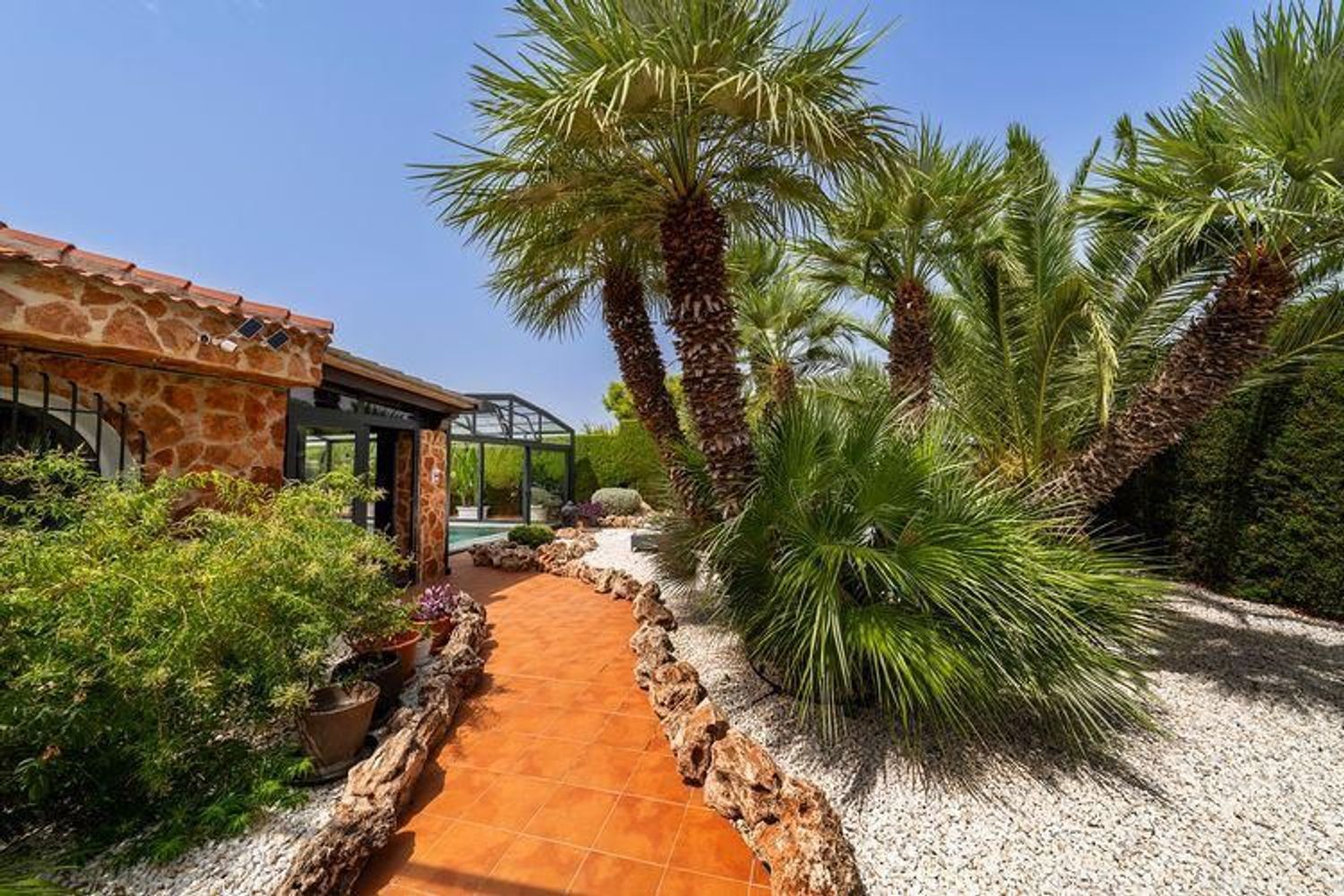 Casa o chalet independiente en Zona Avenida al Vedat - Foto 3