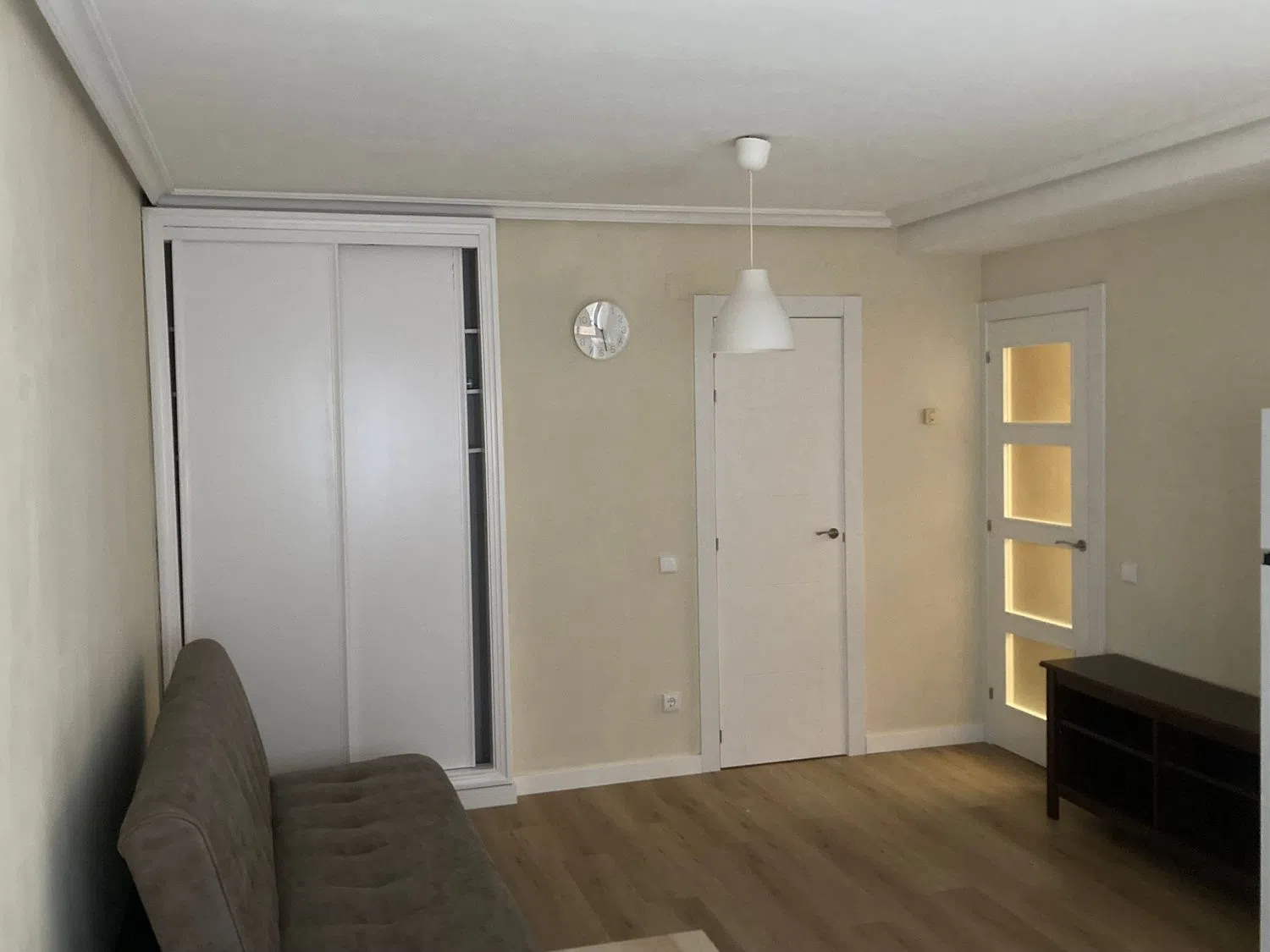 Piso en pasaje Doctor Francisco García Díaz, 1 - Foto 1