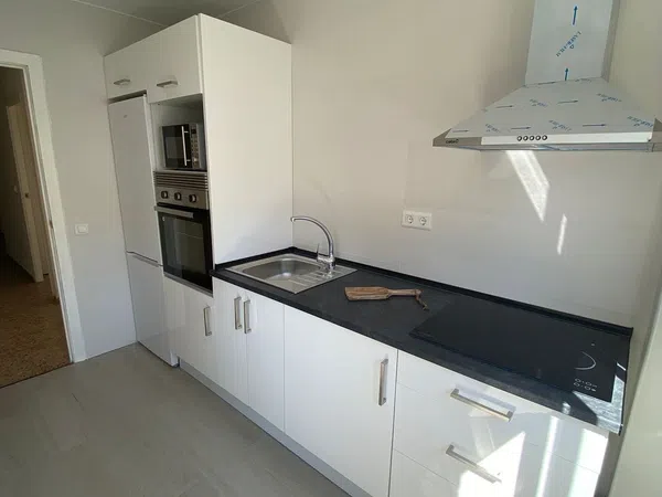 Piso en Calle Doctor Gea Mariño, 2, Avenida de Valencia - Avenida de Casalduch - Foto 2