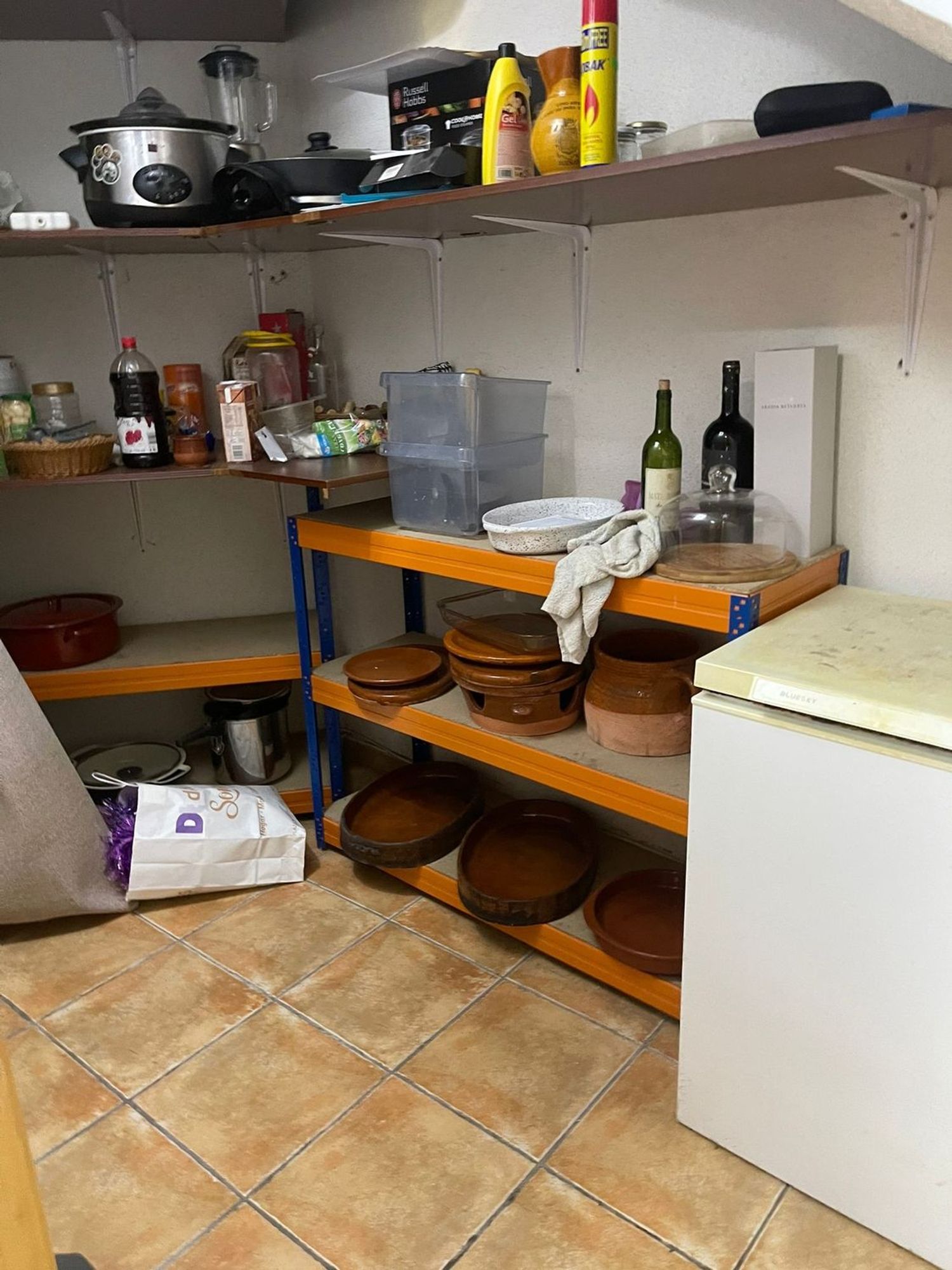 Chalet adosado en Calle Barbotan, 15 - Foto 4