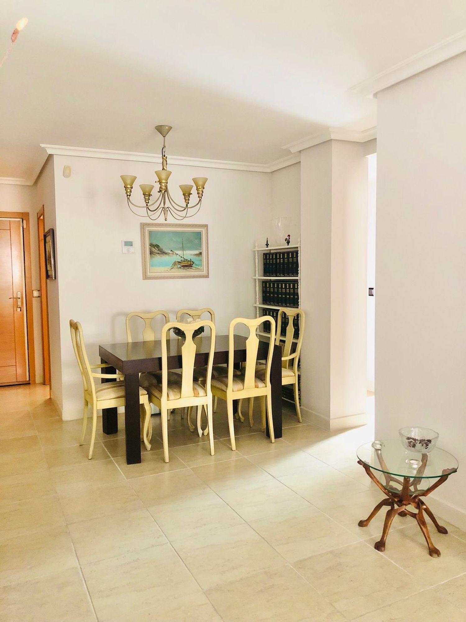 Chalet pareado en avenida de la Resina, 70 - Foto 24