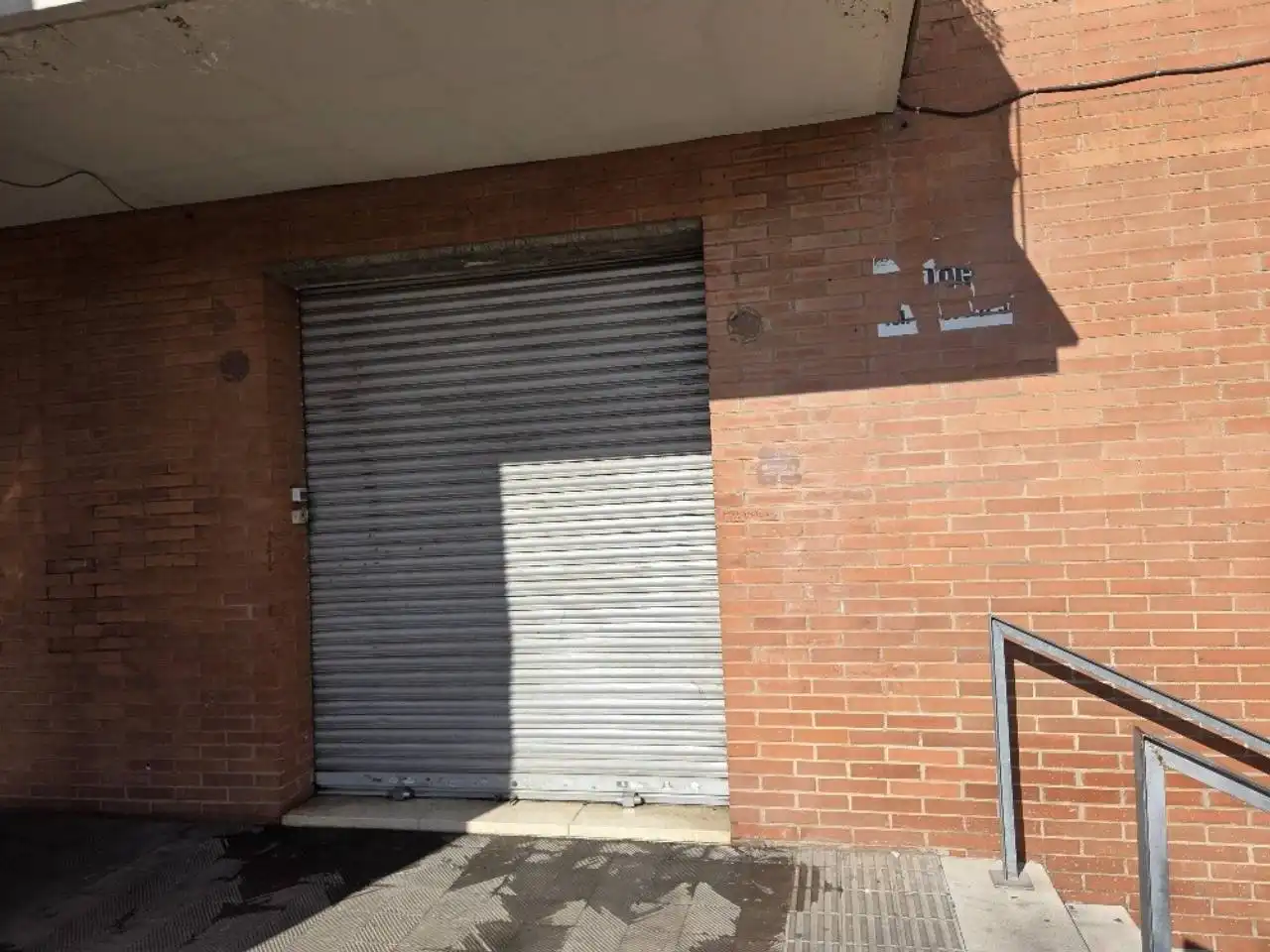 Local comercial en  Calle Plaça Espanya - Foto 8