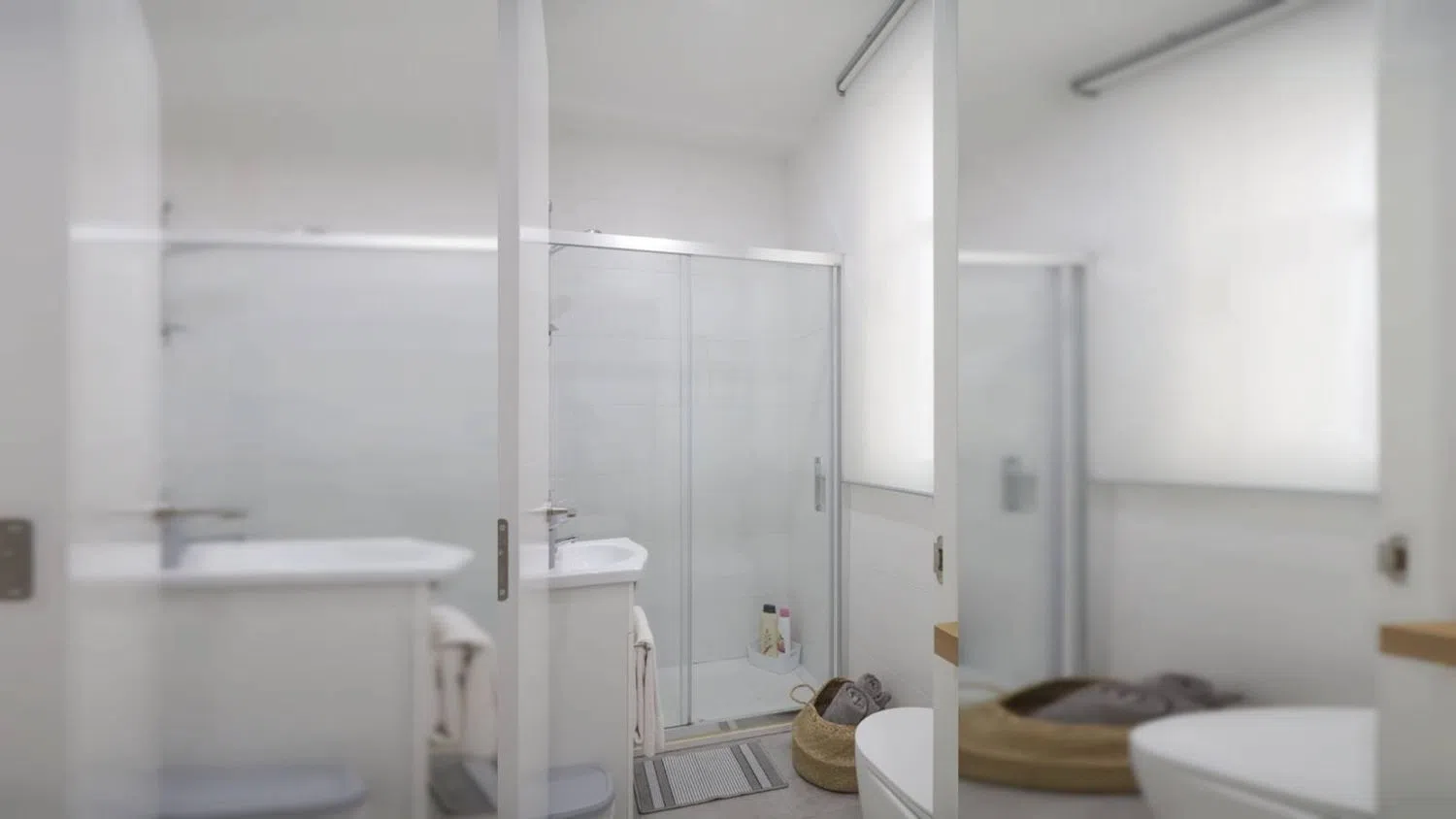 Estudio en calle de Antonio López, 25 - Foto 16